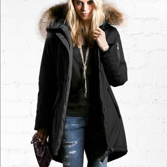 G-Lab Montana Parka - Picture 8 of 8